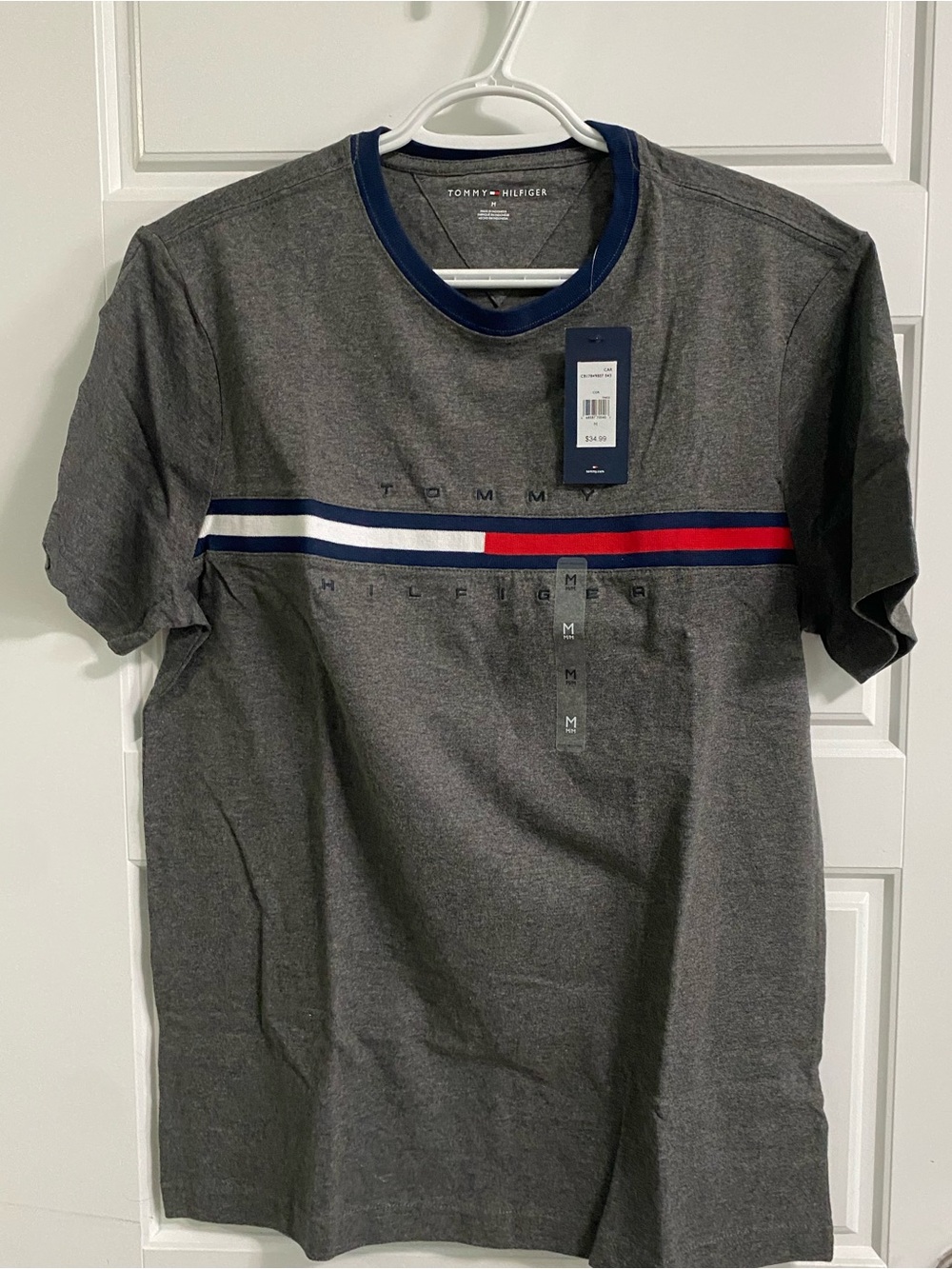 Tommy Hilfige men’s T-shirt